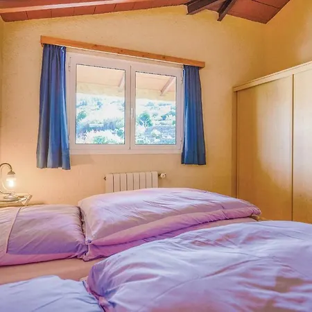 Appartement Camino Castro Iv *